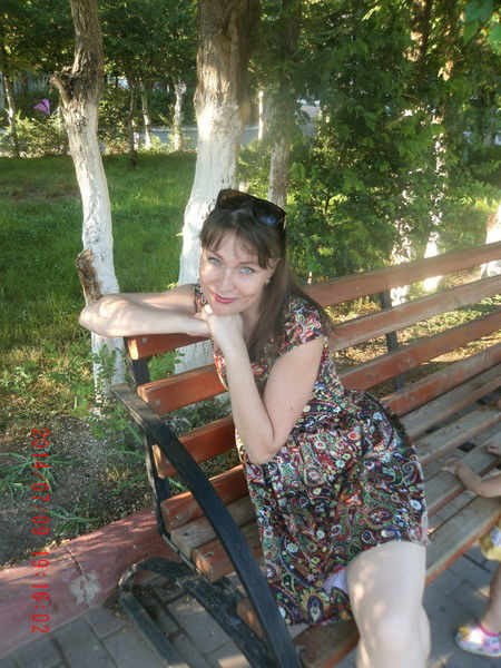 Анастасия Валерьевна