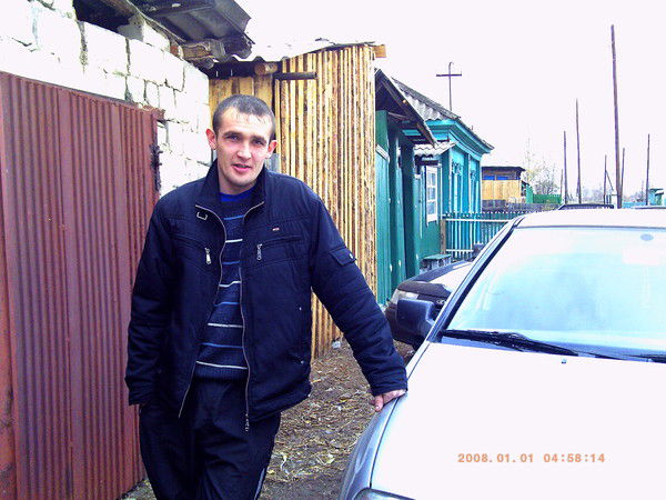 Наиль Габайдуллин