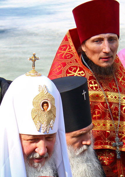 Иерей Димитрий (Подколзин)