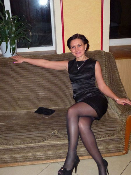 Ирина Сидельник