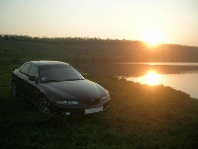 Женя Пуляев