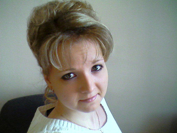 Ольга Венгерская