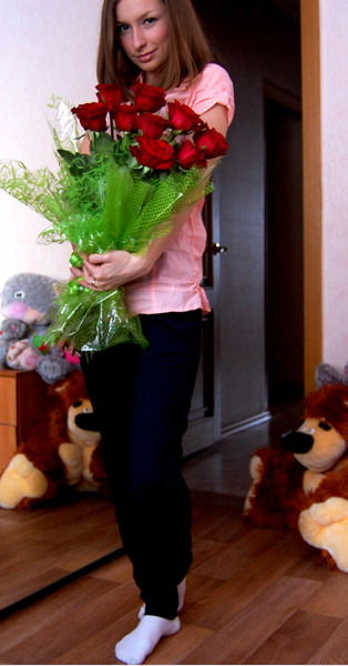 Оленька Кырлан