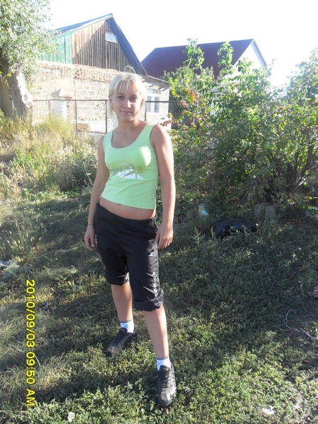 Катя Куришова