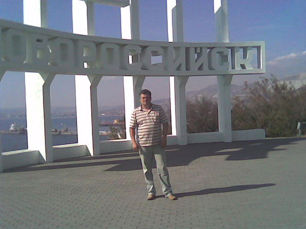 Константин Санкевич