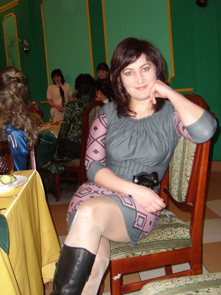 Венера Галлямова