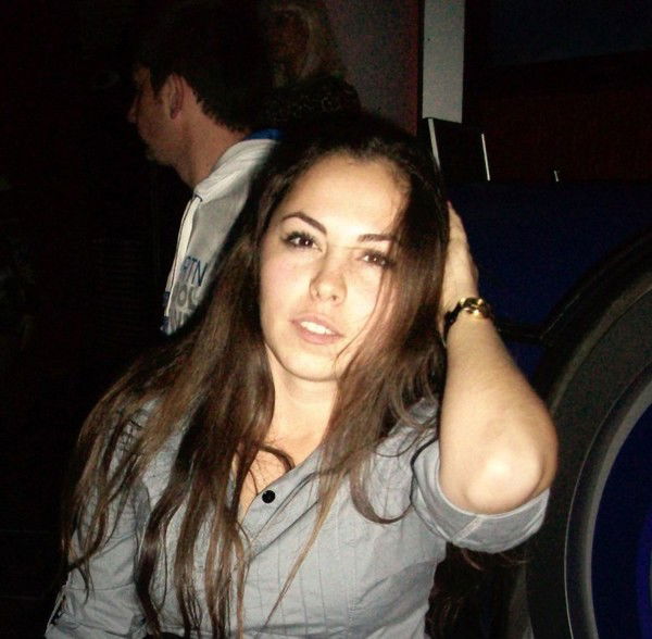 Екатерина Ковалёва