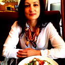 Светлана Любимова