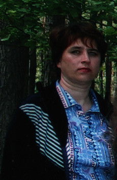 Алла Валуцкая-Хацкова