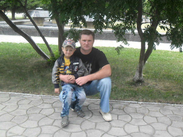 Сергей Санкин