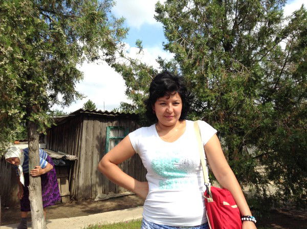 Мавлюда Хасанова