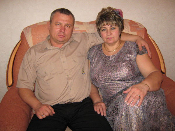 Надежда Пахомова