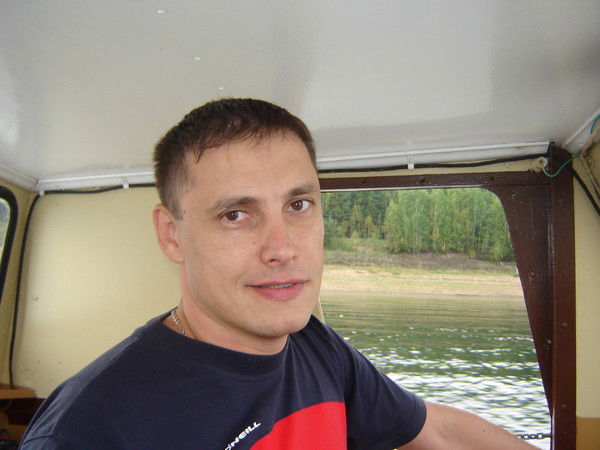 Сергей Еремчук