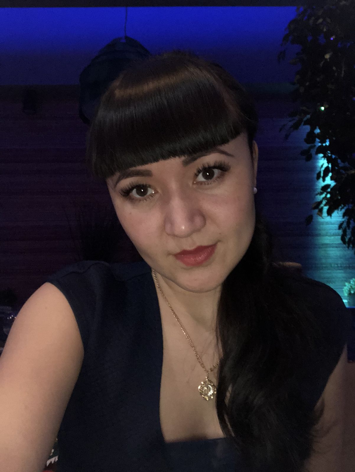 Асия Аубакирова