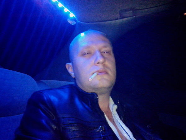 Дмитрий Шадрин