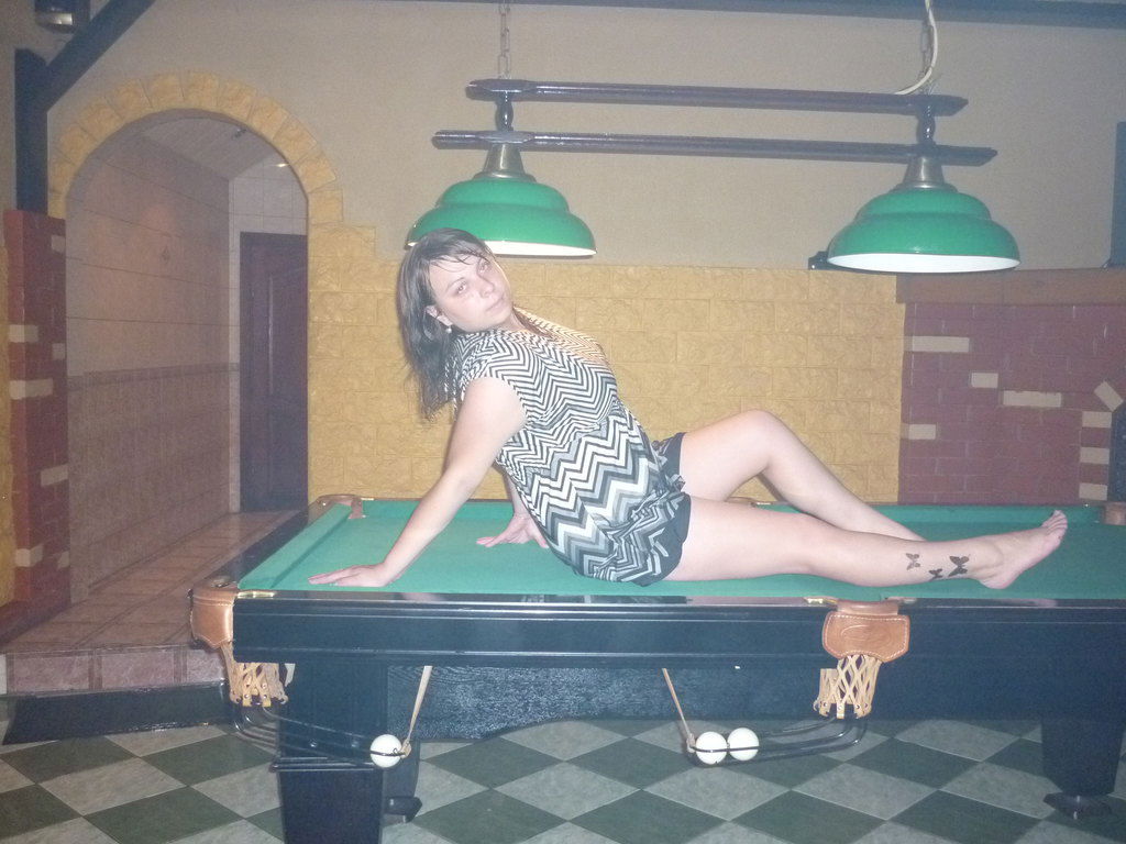 Натуся Клетко