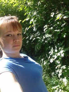 Русалина Ахметьянова