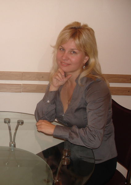 Елизавета Тихонова