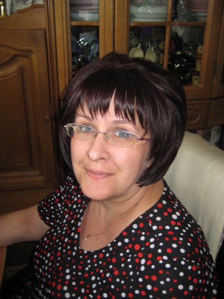 Ирина Мишина