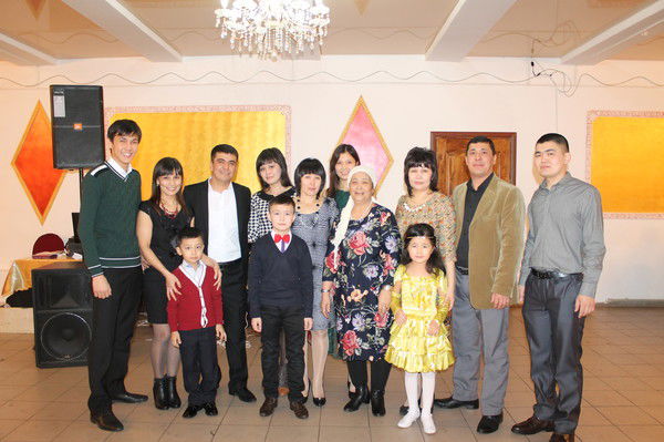 Мирас Мусин