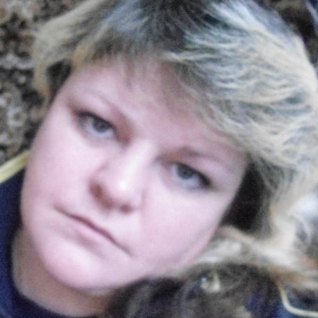 Олеся Вичурина