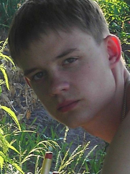 Максим Белоусов