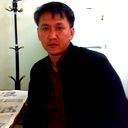 Куаныш Бердиев