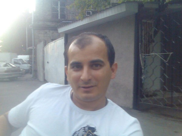 Леван Церетели