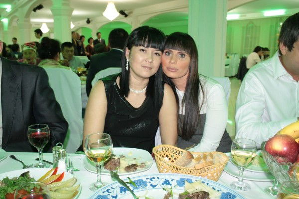 Жанна Даулбаева