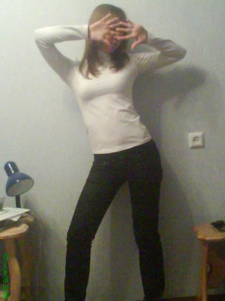 Анастасия Бурлева