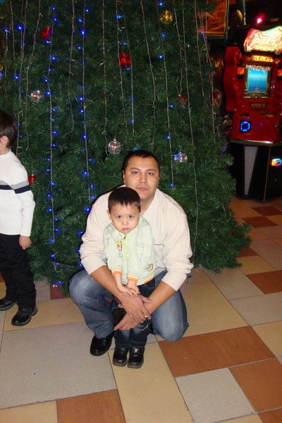 Аманжол Уалиев