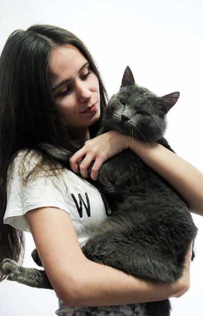 Екатерина Поляченко