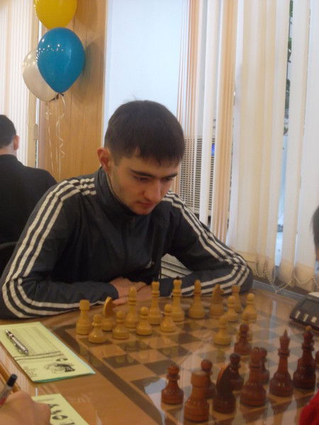 Вячеслав Ложников