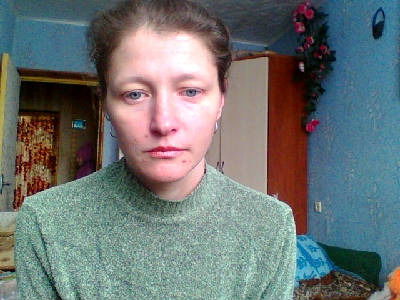 Наташа Храповицкая