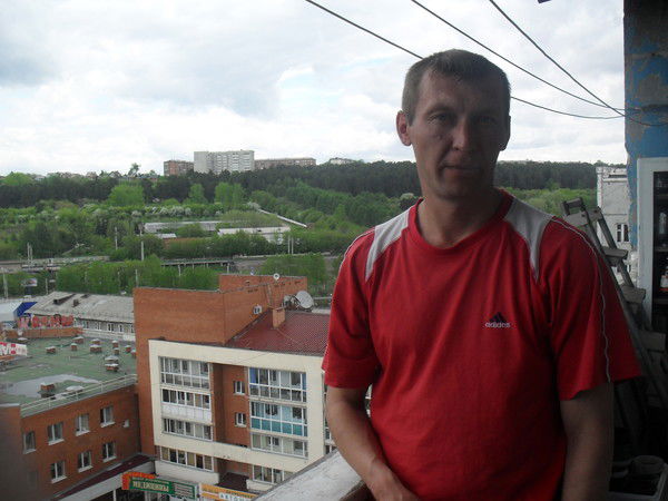 Александр Чигасов