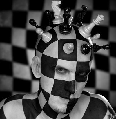 Александр Баранов