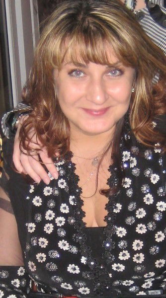 Ирина Каллиосаари