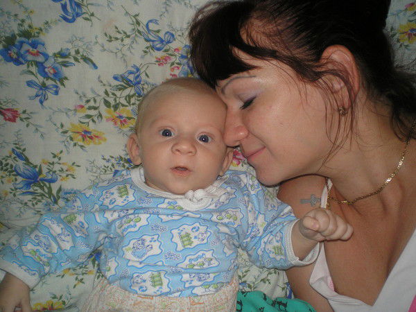 Марина Шушпанова