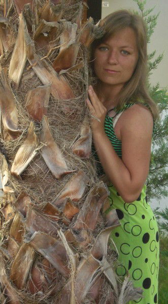 Наталья Цикулаева