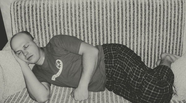 Роман Абросимов