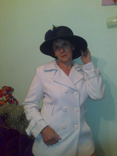 Людмила Лесенко