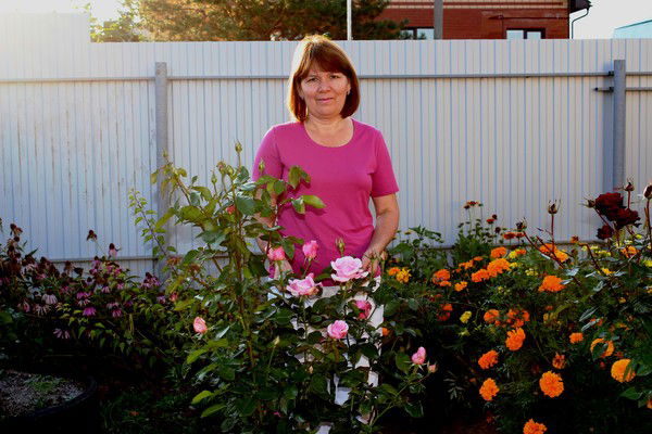 Галия Шавалиева