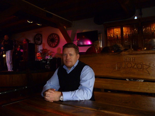 Владимир Подберезных