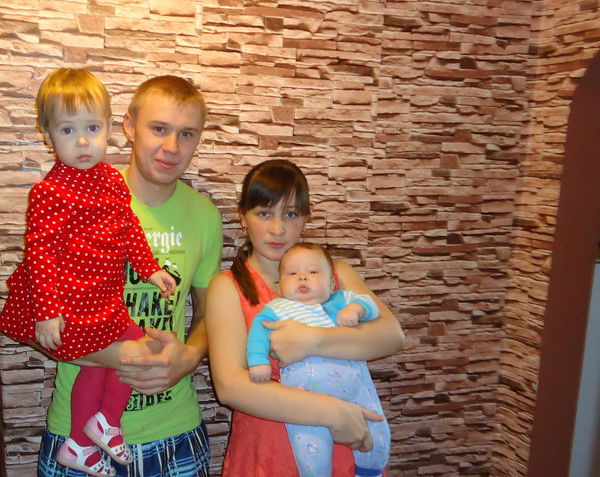 Татьяна Шадрина