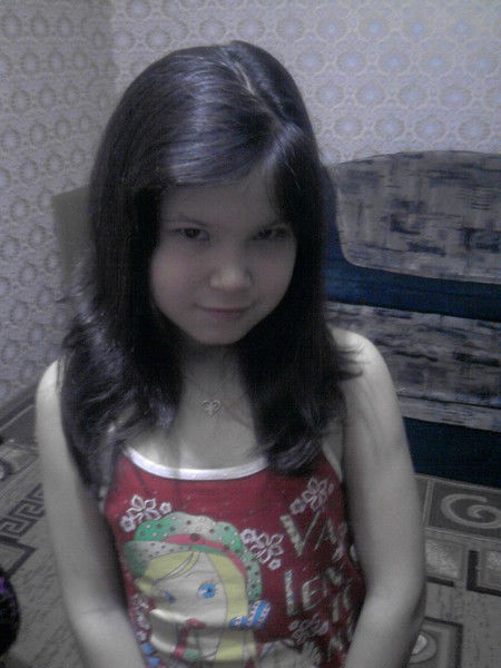 Зарина Жазыкбаева