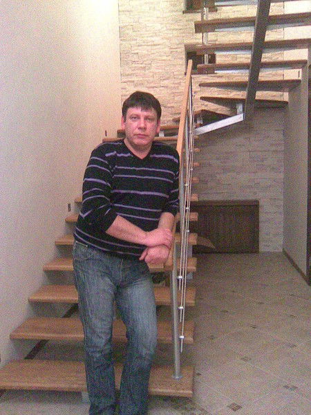 Олег Хворов