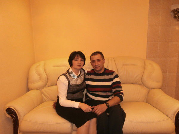 Андрей Смородин