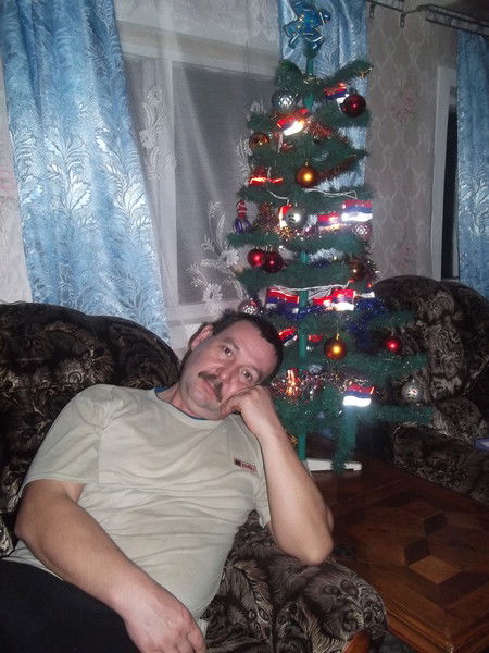 Сергей Полесков