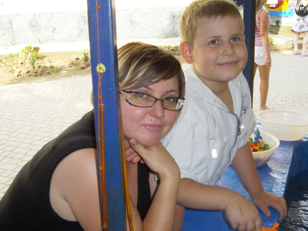 Анна Бродская