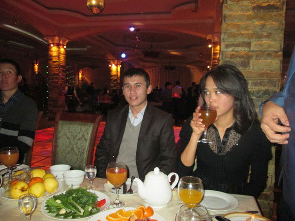 Байрам Уразов